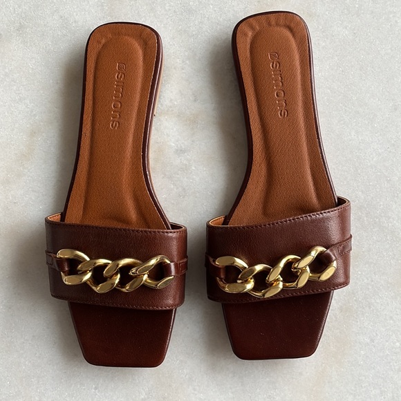 Simons sandals - Picture 2 of 5